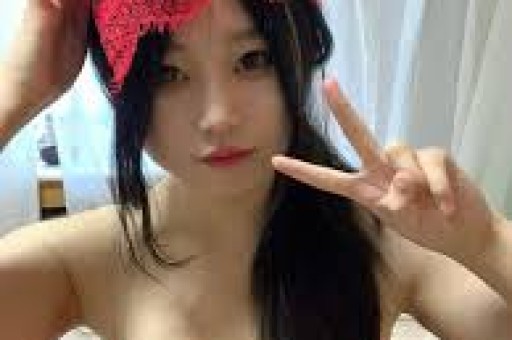 抖音这种女网红全被抓进去了