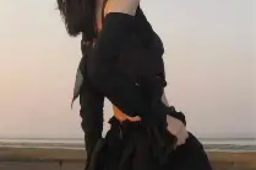 我女友是抖音网红
